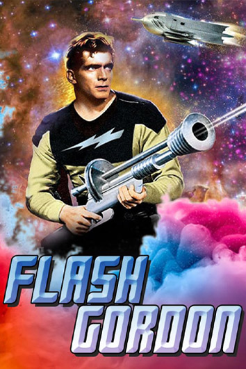 Flash Gordon