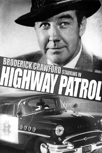 Highway Patrol